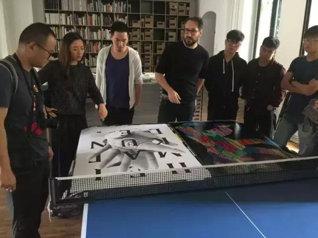 一晃九夏｜历数DesignSummer的九个夏天