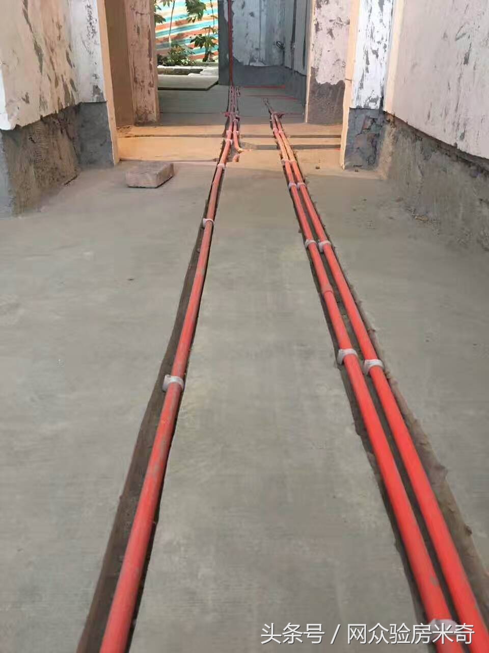 派克公馆175平装修,成都派克公馆主水电图