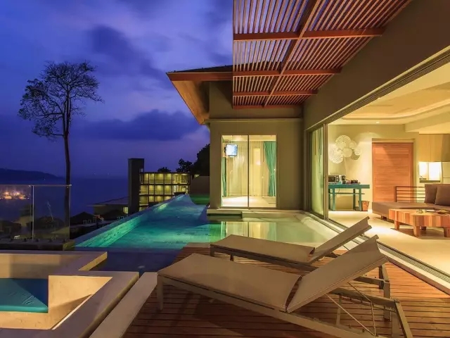 普吉岛攻略竖屏,普吉岛必备攻略