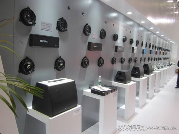 各汽车品牌的高端音响品牌对比,国产汽车音响哪个牌子比较好一点