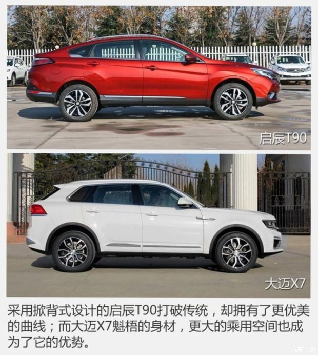 启辰t90算什么型,21款启辰t90怎么样