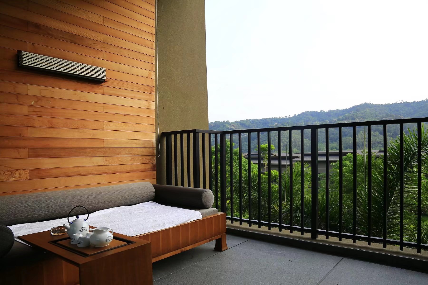 这样的旅游方式合适吗,分享一个周末休闲度假的好去处