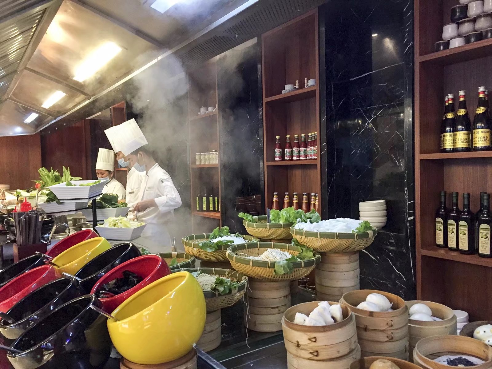 这样的旅游方式合适吗,分享一个周末休闲度假的好去处