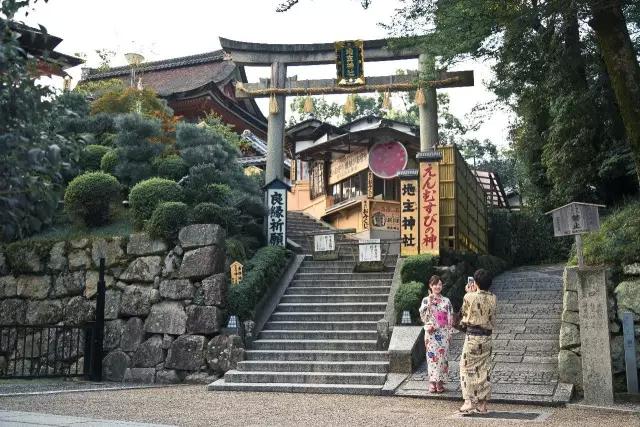 日本旅行游记,旅行千万不要和什么人一起