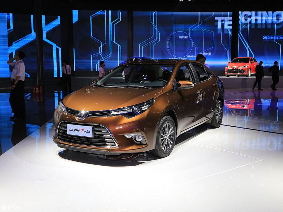 丰田新款汽车17万左右推荐哪款车,丰田德系车哪个好