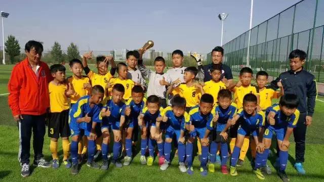 2020青少年锦标赛足球u9,中国青少年足球联赛u14组