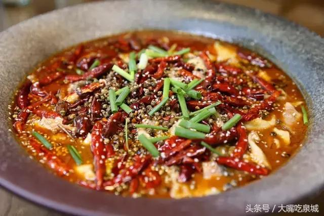 藏在济南巷子深处的私房菜馆,佛山正宗隐藏菜馆