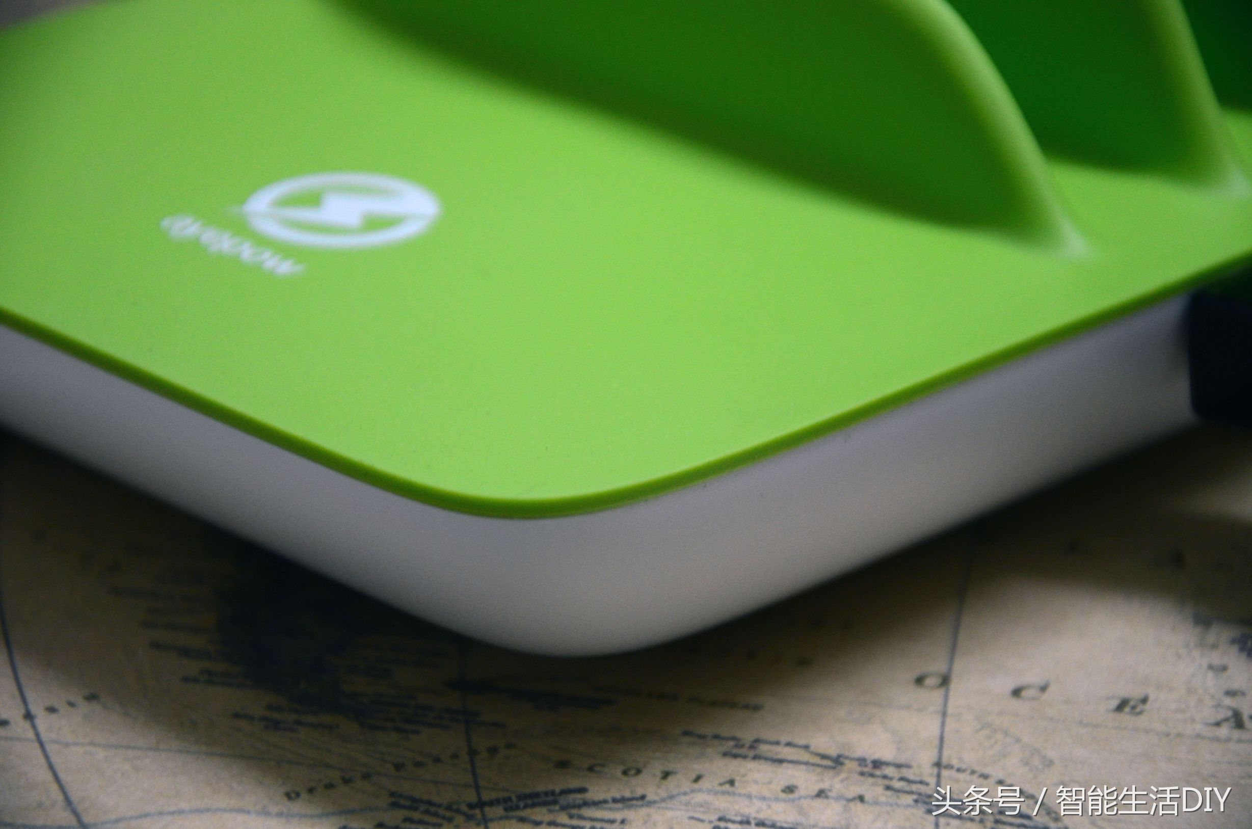 艾泡,艾泡无线充电器怎么样