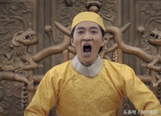 这部刚上映的国产片惊艳了我,国产电影的预告与正片