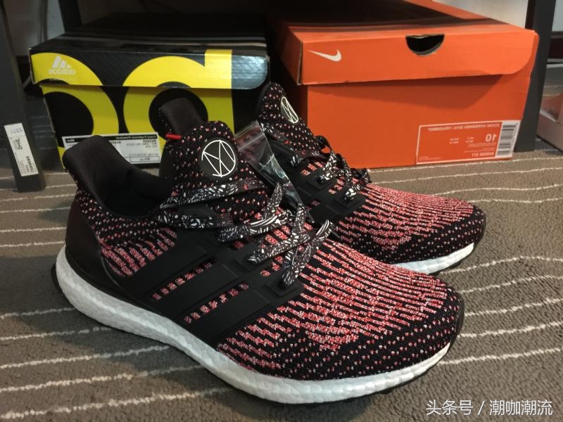 谁是性能王？细数2017跑男们和嘉宾明星上脚的那些超屌的鞋履