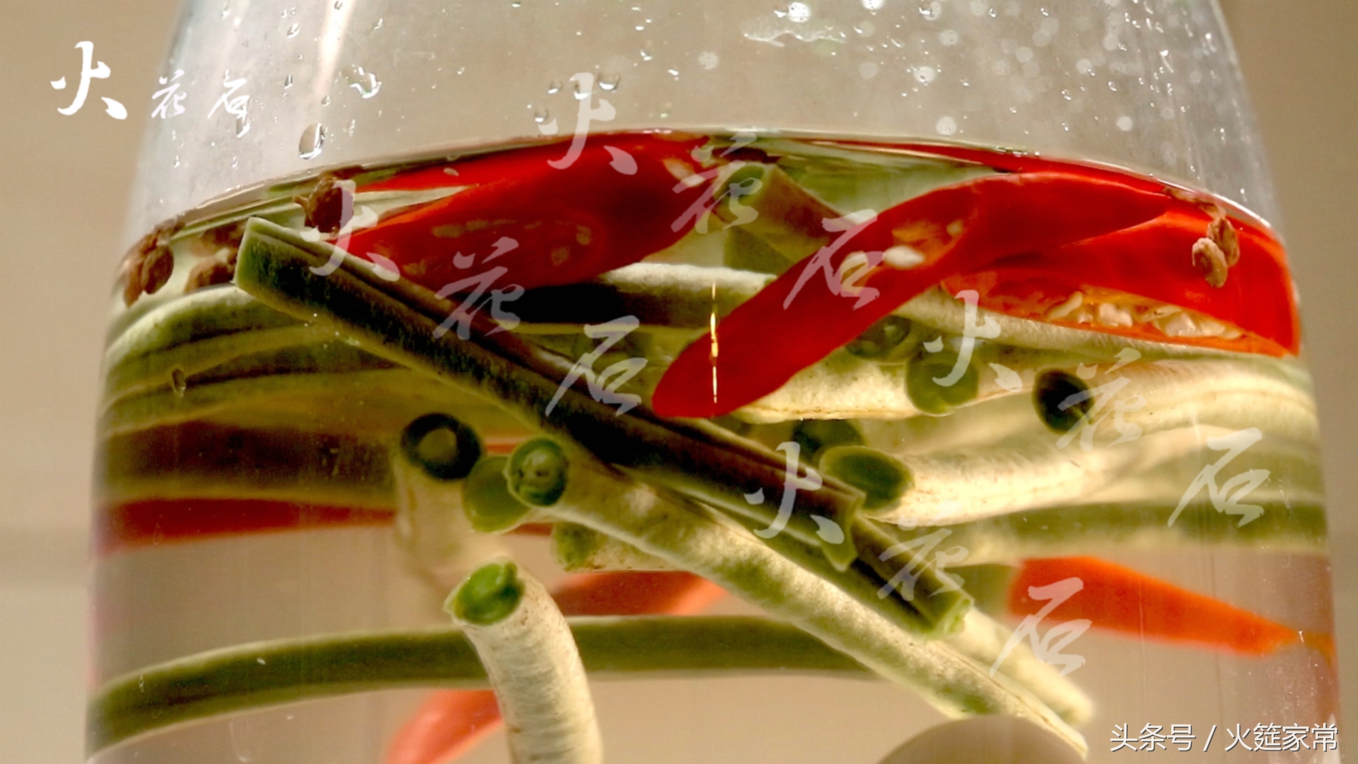 简单的四川泡菜做法,四川泡菜的做法简单