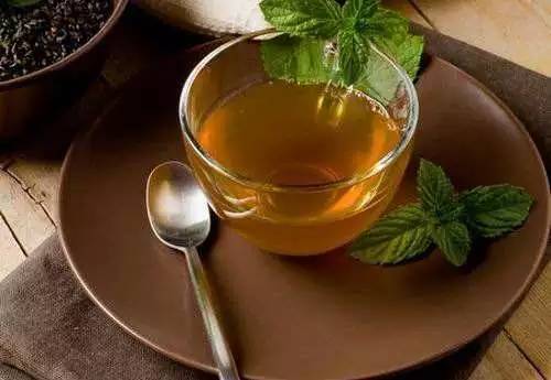 五种最有益健康的茶,好喝又对健康有益的茶