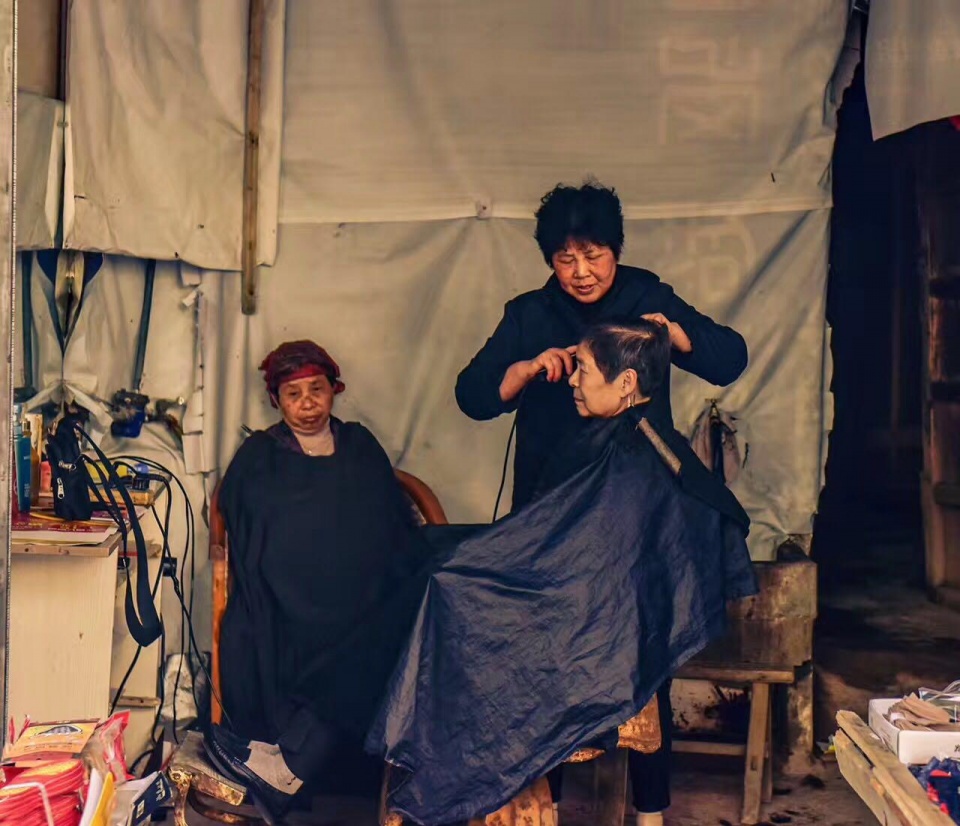 宜春：一座即将“消失”的城市！再看多几眼吧！