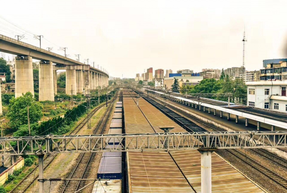 宜春：一座即将“消失”的城市！再看多几眼吧！