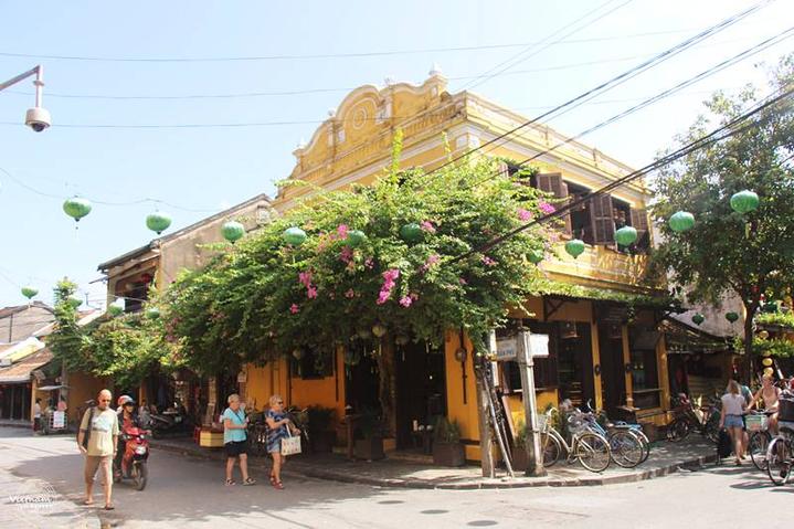 春节去越南自由行攻略,越南胡志明市旅游攻略自由行