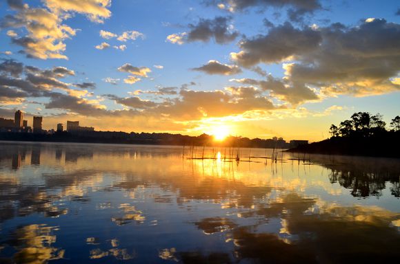 昆明市十大最穷的县,昆明发展最快的哪个县