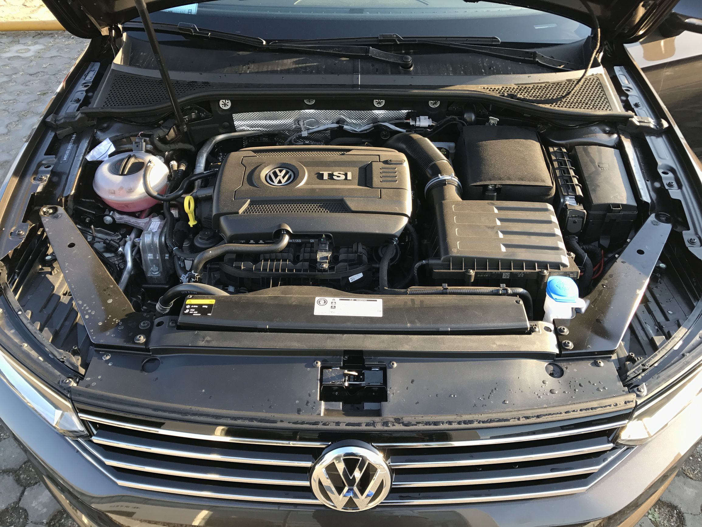 大众蔚揽车主真实感受,大众蔚领行驶三万公里