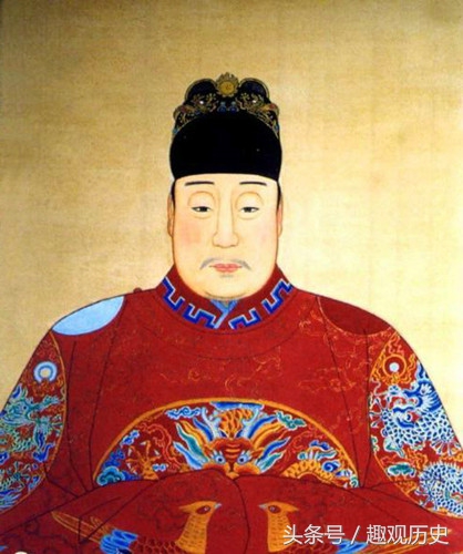 北京古墓被挖出,明代保存完好的古墓