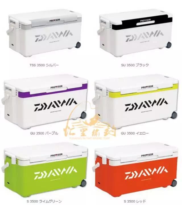 180斤适合多大的钓箱,买个钓箱该怎么挑选