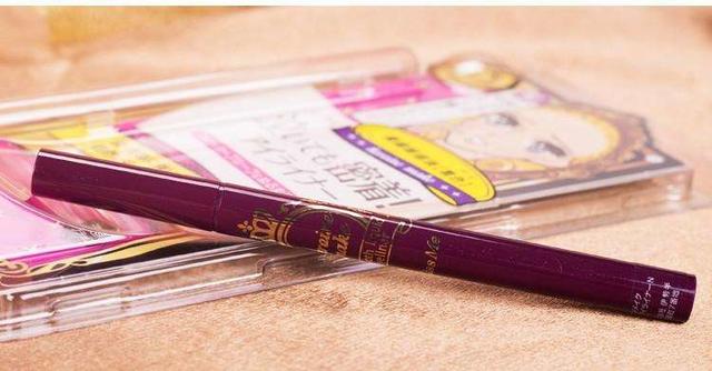 眼影睫毛膏眼线笔哪个好用,种草了超多超好用的眼影睫毛膏