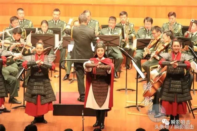 5.12重磅｜*警武**男声合唱将唱响清华学堂