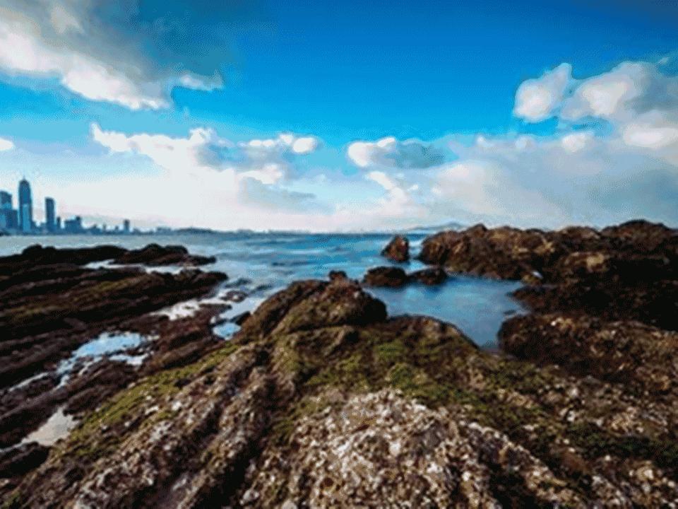 假期约起！珠海开通全新飞行航线，美食美景撩拨你那骚动的心！