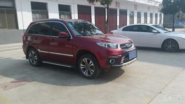 瑞虎3后保险杠怎么拆装,瑞虎3后保险杠怎么安装视频