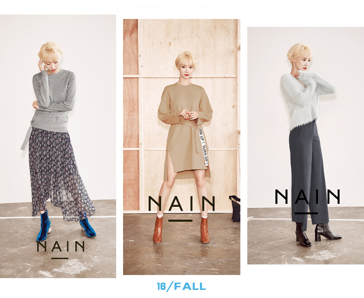 高俊熙代言的秋装,高俊熙代言珠宝品牌是什么