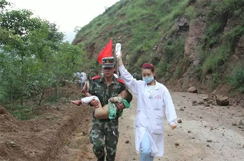 汶川大地震给世界带来的震撼,汶川大地震512说说你的感受