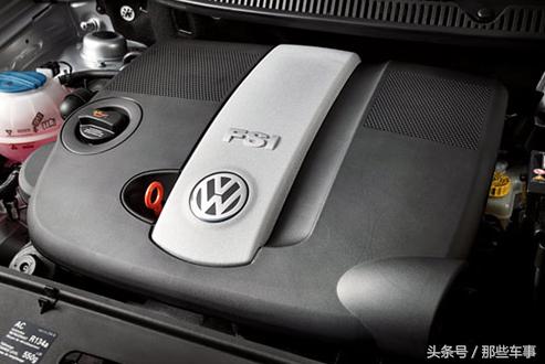 大众ea111全新发动机,大众最好发动机ea888