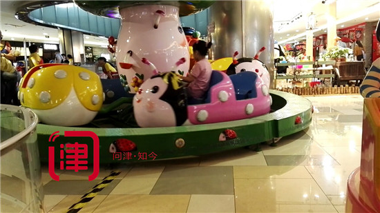 儿童乐园游乐场合作需要注意什么,儿童乐园管理注意事项