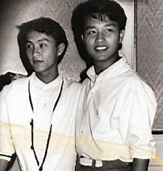 被演技耽误的歌手张卫健,一个被演戏耽误的歌手张卫健