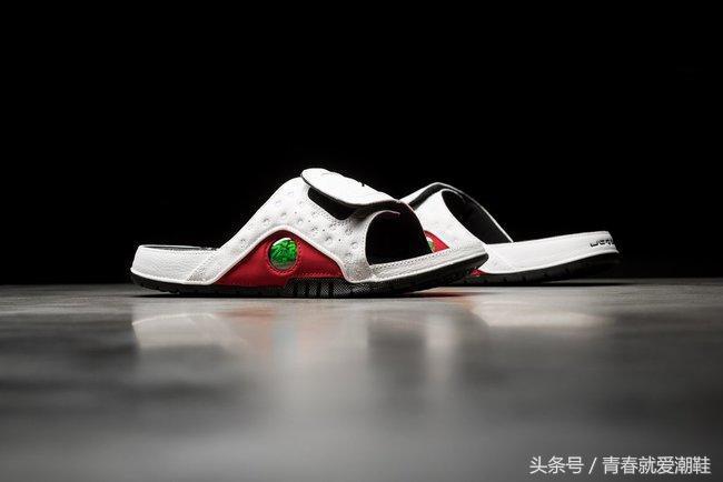 夏天的运动拖鞋,夏天出街运动拖鞋