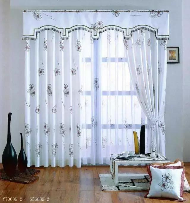 窗帘如何算布料尺寸,台布标准尺寸是多少平方