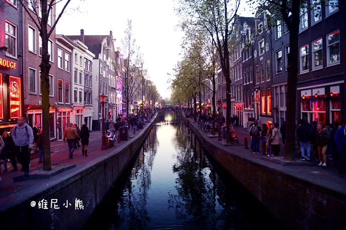 乘着邮轮奢华浪漫游欧洲四国