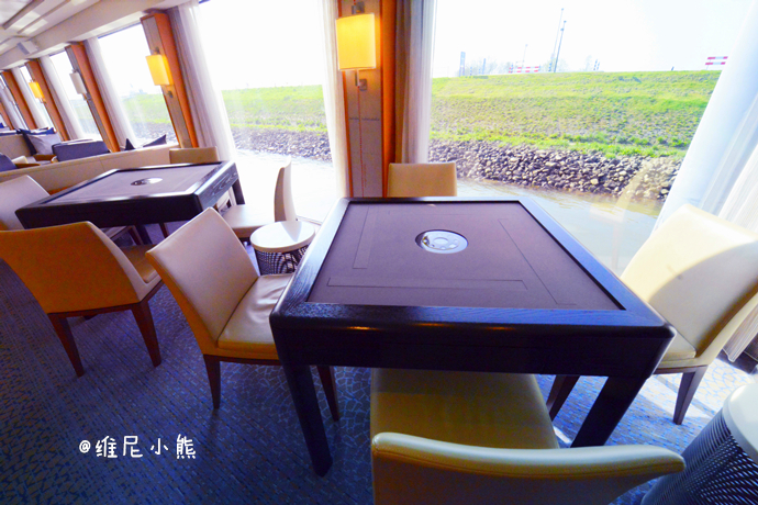 乘着邮轮奢华浪漫游欧洲四国