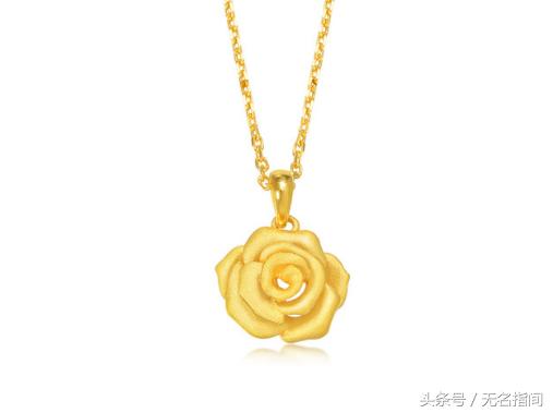 你还买土了吧唧的黄金玉佛送妈？赶紧卖掉来看看这些貌美的珠宝吧