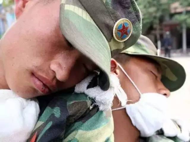 汶川9年祭！新闻背后不为人知的惊心动魄故事令人动容!