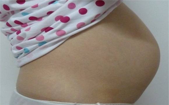 隐私部湿疹瘙痒用什么药,怀孕皮肤湿疹怎么办