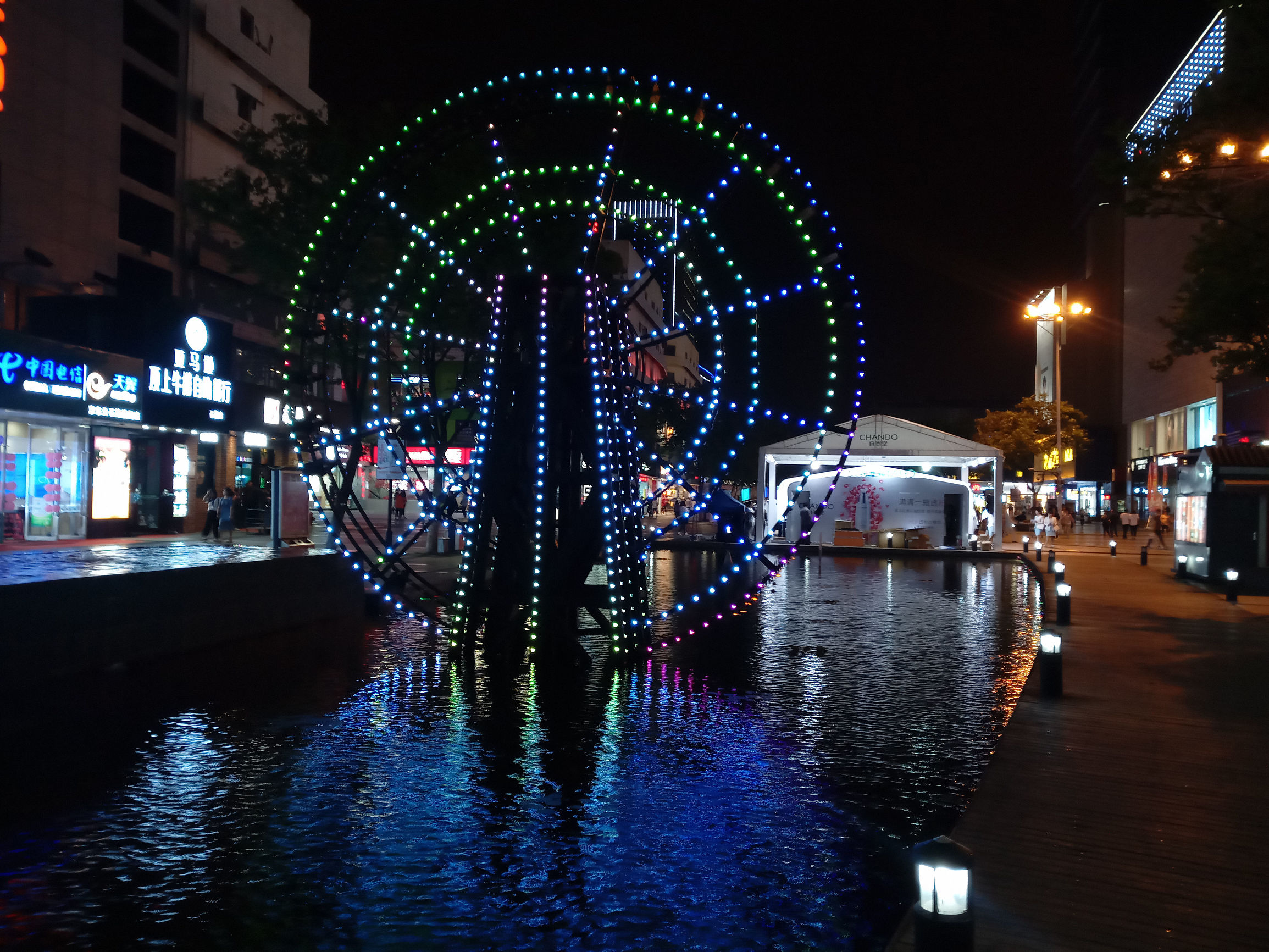 国美k1什么时候发布,虹膜识别国美k1