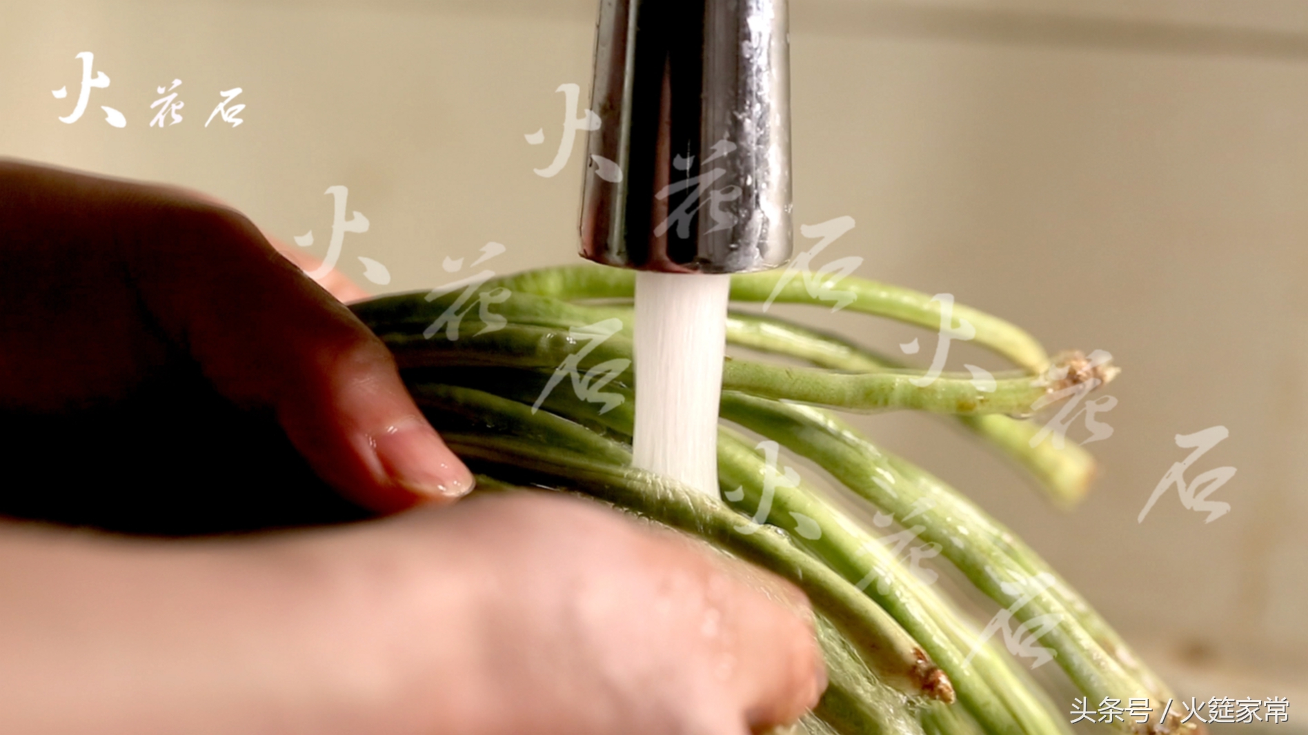 泡菜的神奇吃法,三步就能泡出好吃的四川泡菜美食