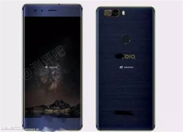 努比亚骁龙835内存,骁龙835努比亚z17手机