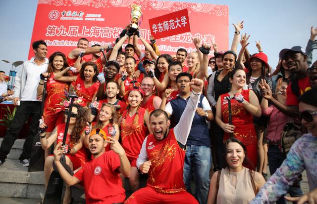 上海同济足球队和华东师范足球队,华东师范足球队水平