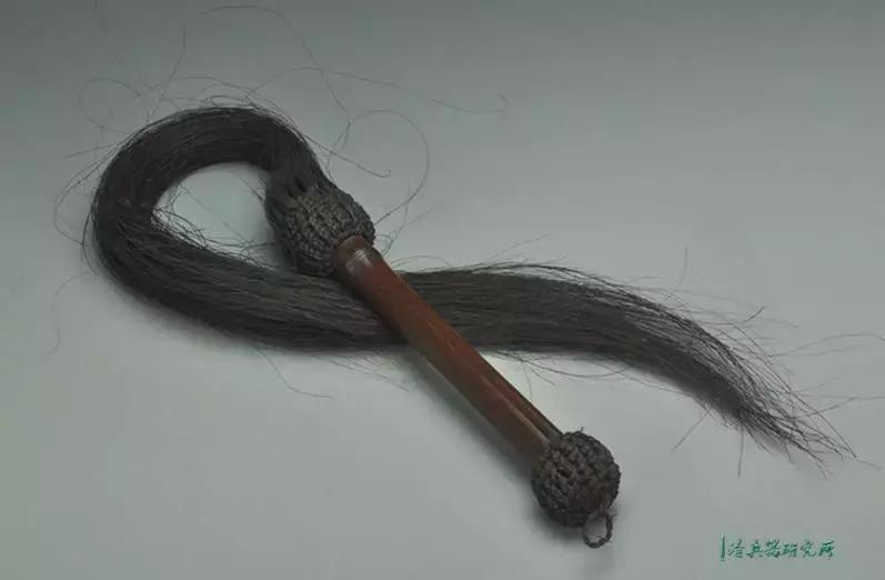 拂尘如何制敌,拂尘是拿来干什么