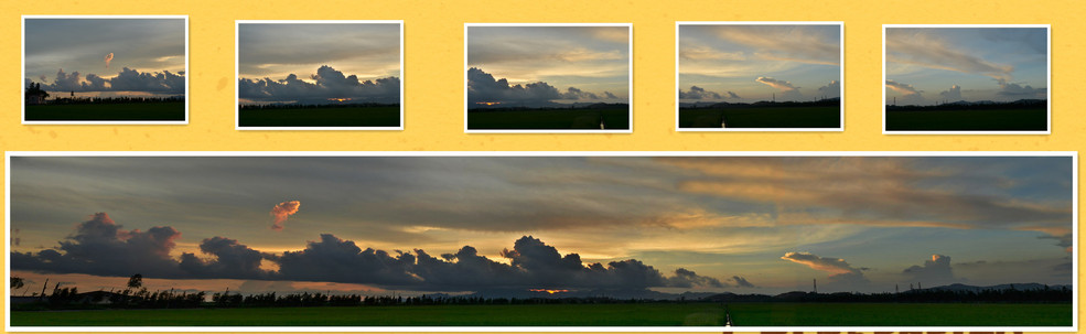 风景接片怎么拍,风景摄影ps后期教程