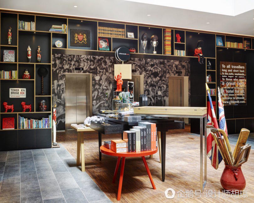 英国的酒店是长什么样的,英国酒店的装修有多吓人