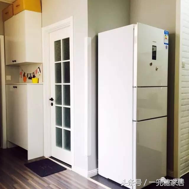 130平米小户型婚房,13x8米小户型婚房