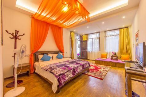 丽江旅行消费怎么样啊,丽江带一家人旅游花费