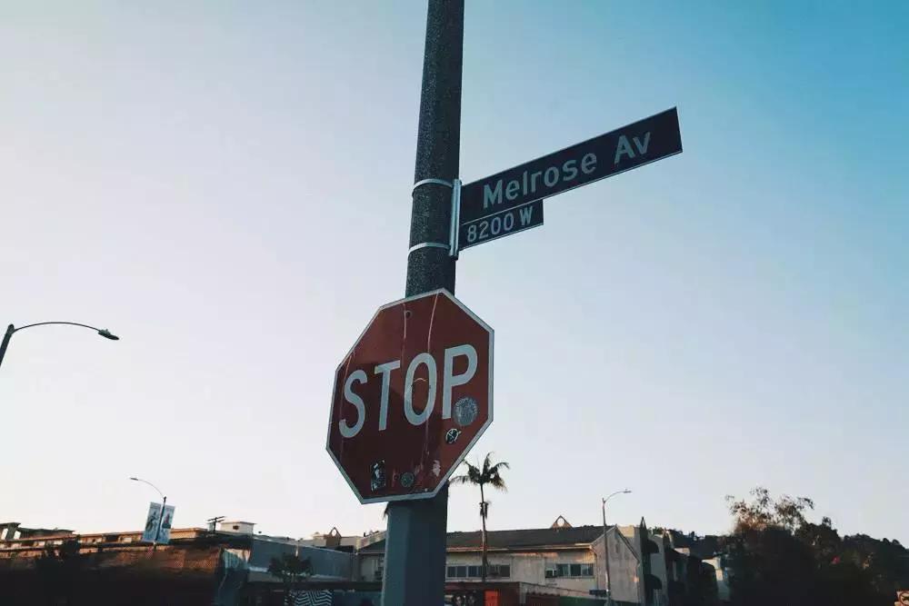 美国洛杉矶购物攻略一览表,洛杉矶机场购物攻略