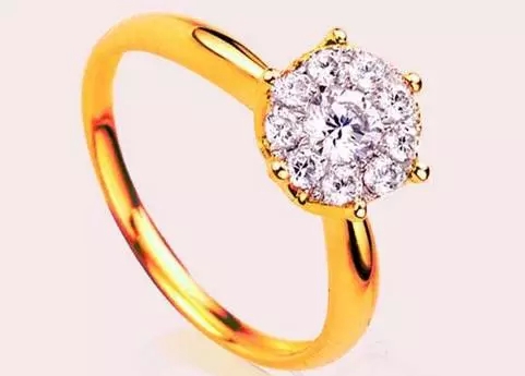 买钻戒的基本知识,买钻戒必备常识